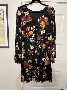 i am gia knit dress ZOREEN MIDI DRESS main image 1